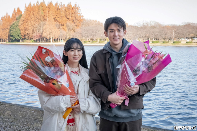 「小さい頃は、神様がいて」最終回。渉(北村有起哉)とあん(仲間由紀恵)がたどり着いた答えとは