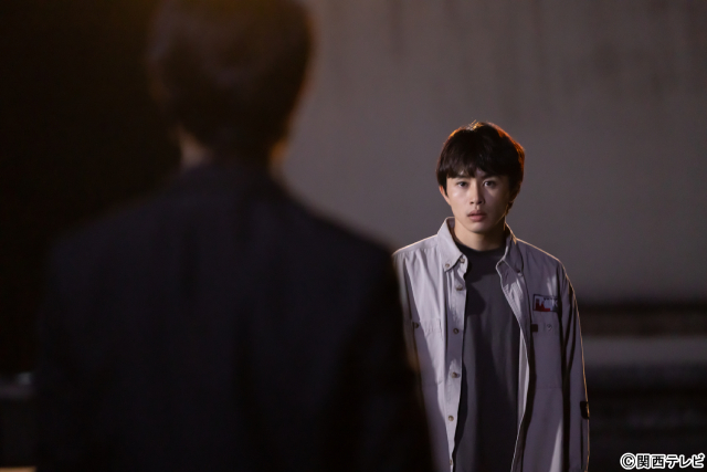 草川拓弥ら「地獄は善意で出来ている」クランクアップ「善意について考えさせられる日々だった」