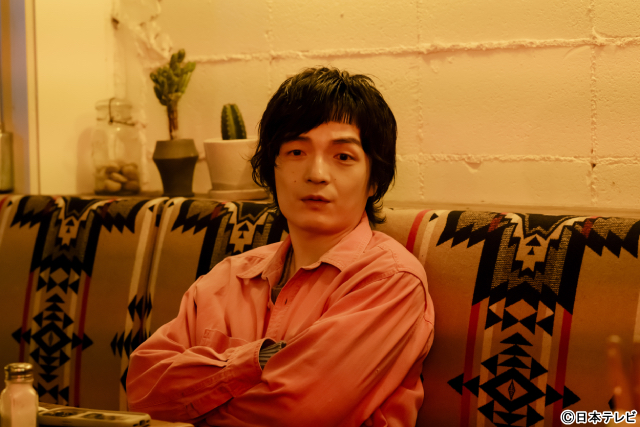 岡山天音が“腐れ縁”の先輩役で杉咲花と共演「迷子のように人を好きになろうと思います」