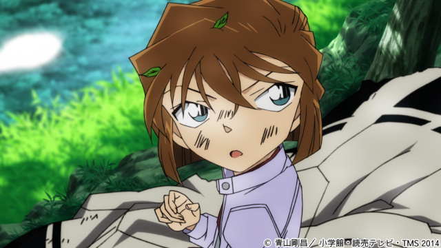 「名探偵コナン」の「金曜ロードショー」オリジナル作品を2週連続で放送！