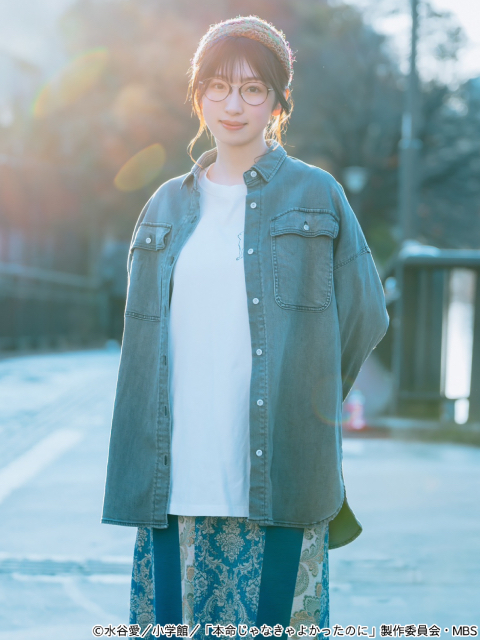 「本命じゃなきゃよかったのに」草川直弥、水戸由菜、日比美思が出演！　大人の“沼恋”をかき乱す