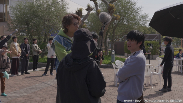 風間俊介&庄司浩平「40までにしたい10のこと」一挙再放送決定! 特別版の配信も