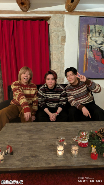 Mrs. GREEN APPLEが歩んだ10年と、ドイツで見つけた新たなインスピレーション