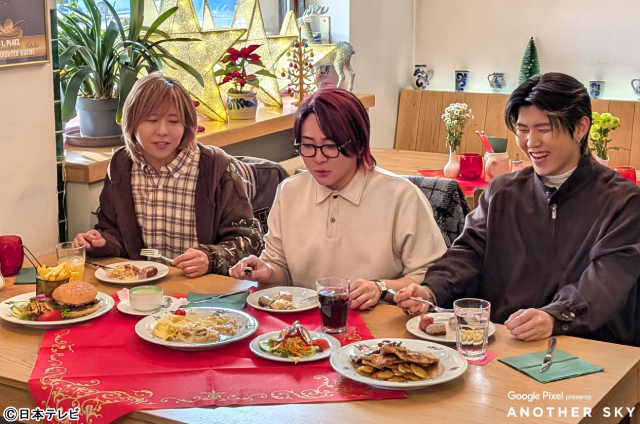 Mrs. GREEN APPLEが歩んだ10年と、ドイツで見つけた新たなインスピレーション