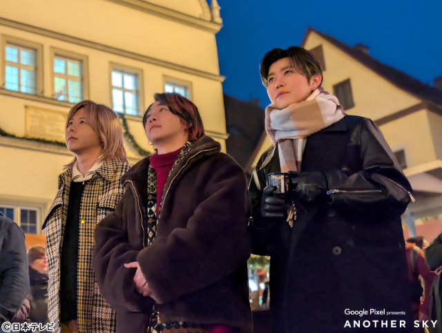 Mrs. GREEN APPLEが歩んだ10年と、ドイツで見つけた新たなインスピレーション