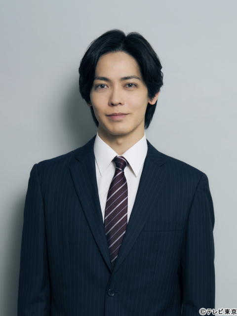 「この愛は間違いですか」新キャスト発表！　戸塚祥太が主人公の元カレ役に