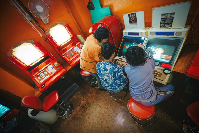 「この愛は間違いですか」新キャスト発表！　戸塚祥太が主人公の元カレ役に