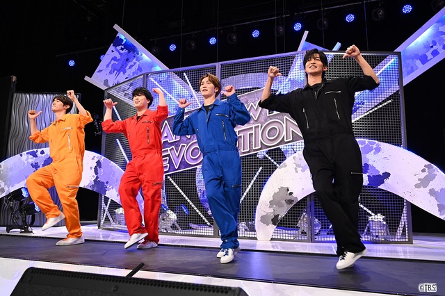 「それスノSP」浜崎あゆみ伝説をSnow Manと振り返る　M!LKが生歌披露の完コピも