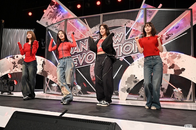 「それスノSP」浜崎あゆみ伝説をSnow Manと振り返る　M!LKが生歌披露の完コピも