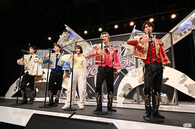 「それスノSP」浜崎あゆみ伝説をSnow Manと振り返る　M!LKが生歌披露の完コピも