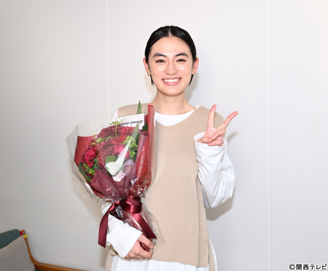 草彅剛主演「終幕のロンド」最終回。塩野瑛久、八木莉可子らレギュラー陣クランクアップ