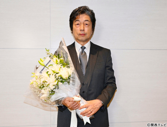 草彅剛主演「終幕のロンド」最終回。塩野瑛久、八木莉可子らレギュラー陣クランクアップ