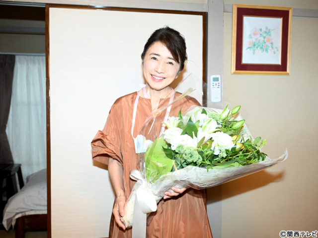 草彅剛主演「終幕のロンド」最終回。塩野瑛久、八木莉可子らレギュラー陣クランクアップ