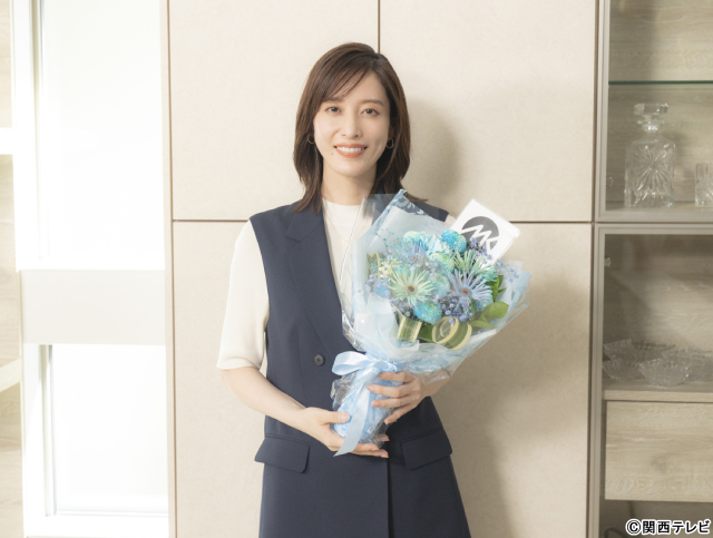 草彅剛主演「終幕のロンド」最終回。塩野瑛久、八木莉可子らレギュラー陣クランクアップ