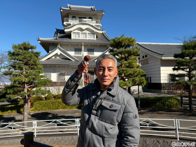 横山裕、広瀬アリス、市川團十郎らが全国へ「笑コラ」ダーツ祭り2時間SPで爆笑と奇跡の連続！
