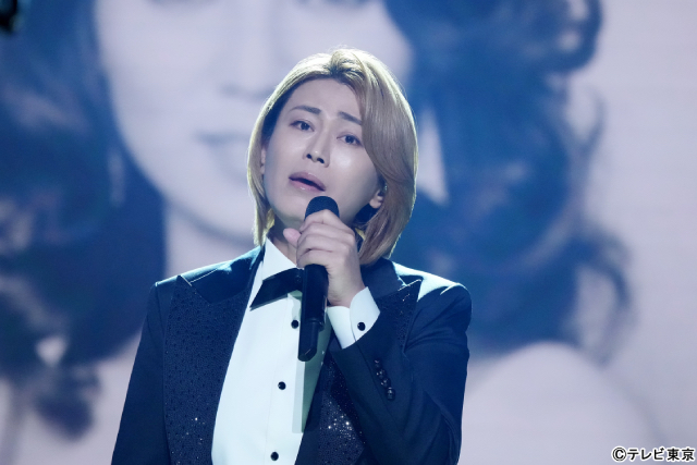 「年忘れにっぽんの歌」マツケン×とき宣コラボ、氷川きよしが3年ぶり登場で「ズンドコ節」