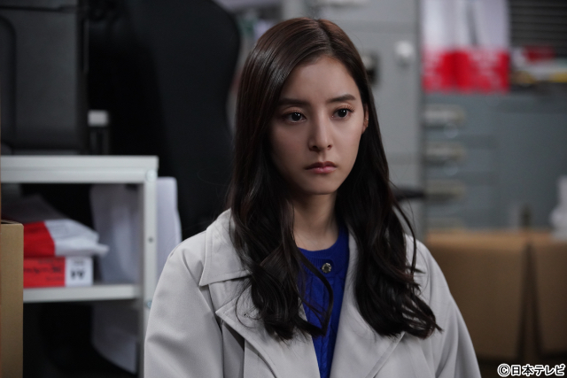 間宮祥太朗×新木優子W主演「良いこと悪いこと」最終話を前に主演2人からコメント到着!