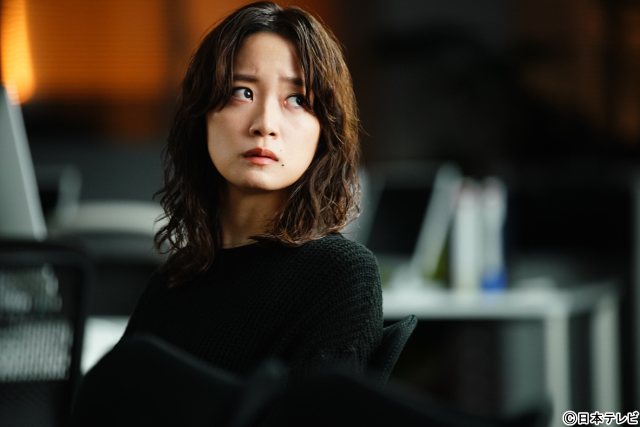 間宮祥太朗×新木優子W主演「良いこと悪いこと」最終話を前に主演2人からコメント到着!