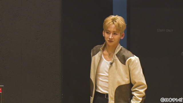 西山智樹＆前田大輔「TAGRIGHT」候補者たちとプレデビュー曲のパフォーマンス完成