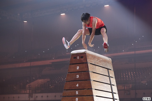 瀬古優斗、大久保波留、2PM・チャンソンら「スポ男」で異次元バトル　称号を手にするのは？