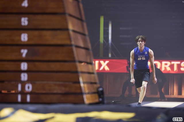 瀬古優斗、大久保波留、2PM・チャンソンら「スポ男」で異次元バトル　称号を手にするのは？