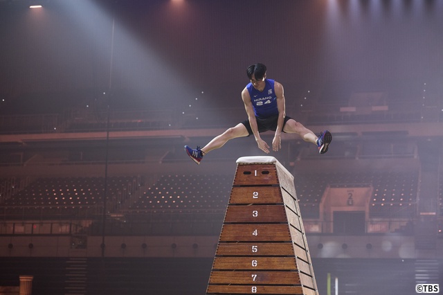 瀬古優斗、大久保波留、2PM・チャンソンら「スポ男」で異次元バトル　称号を手にするのは？