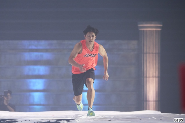 瀬古優斗、大久保波留、2PM・チャンソンら「スポ男」で異次元バトル　称号を手にするのは？