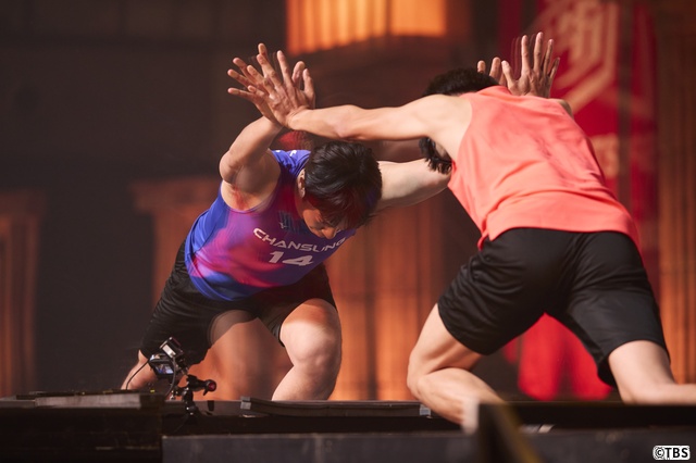 瀬古優斗、大久保波留、2PM・チャンソンら「スポ男」で異次元バトル　称号を手にするのは？