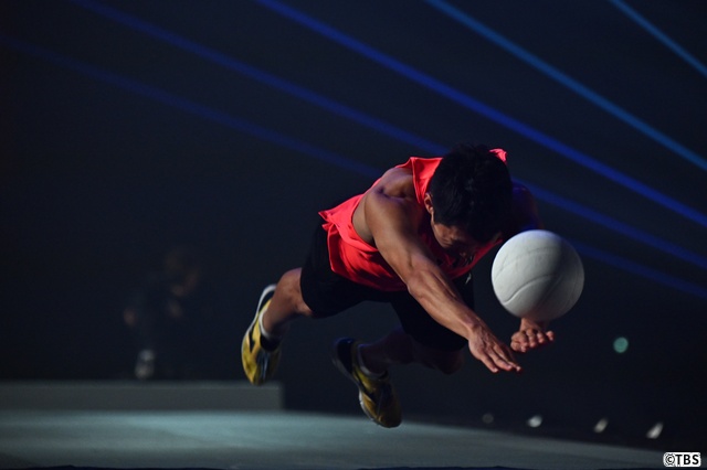 瀬古優斗、大久保波留、2PM・チャンソンら「スポ男」で異次元バトル　称号を手にするのは？