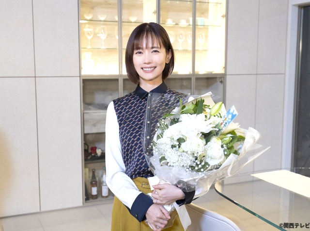 「終幕のロンド」今夜最終回！　草彅剛＆中村ゆりからクランクアップコメントが到着