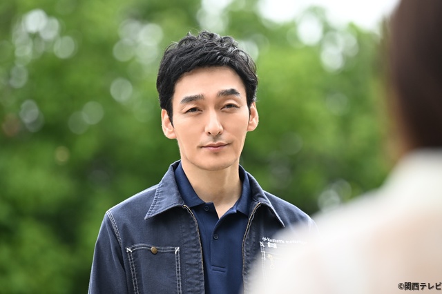 「終幕のロンド」今夜最終回！　草彅剛＆中村ゆりからクランクアップコメントが到着