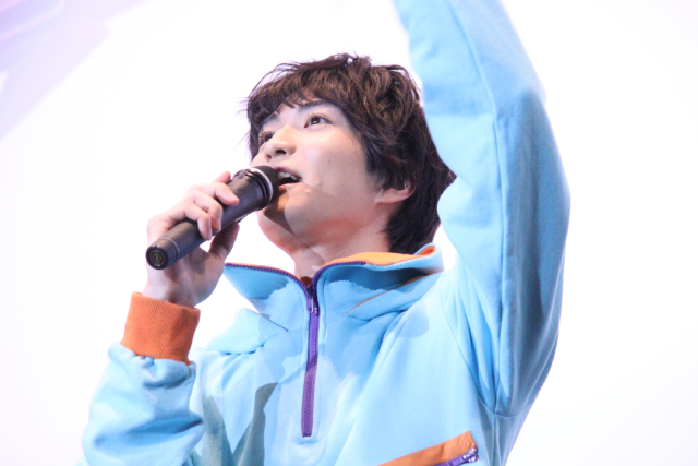 Vシネクスト「仮面ライダーガヴ」知念英和、日野友輔らがクリスマスにほしい物とは？