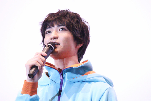 Vシネクスト「仮面ライダーガヴ」知念英和、日野友輔らがクリスマスにほしい物とは？