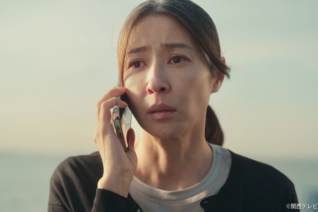 「娘の命」今夜最終回！　齊藤京子＆水野美紀からコメントが到着