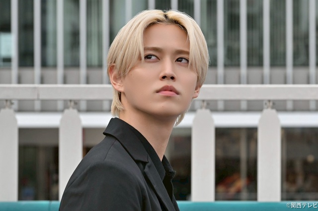 「娘の命」今夜最終回！　齊藤京子＆水野美紀からコメントが到着