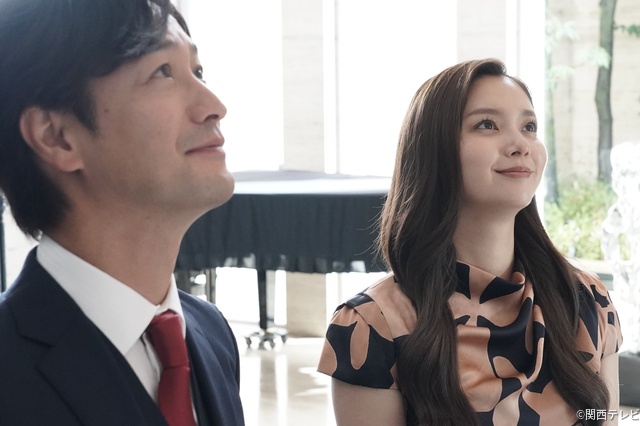 「娘の命」今夜最終回！　齊藤京子＆水野美紀からコメントが到着