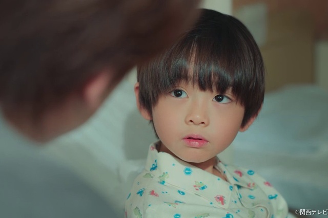 「娘の命」今夜最終回！　齊藤京子＆水野美紀からコメントが到着