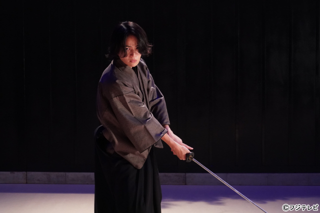 超ハイレベルな殺陣対決が白熱！「タイムレスマン」寺西拓人と激突する決勝進出者が明らかに