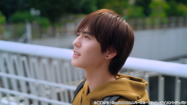 奥野壮＆豊田裕大「コスラバ Season2」浦島坂田船の「ラメグラデーション」が主題歌に決定