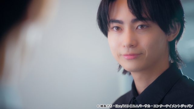 奥野壮＆豊田裕大「コスラバ Season2」浦島坂田船の「ラメグラデーション」が主題歌に決定