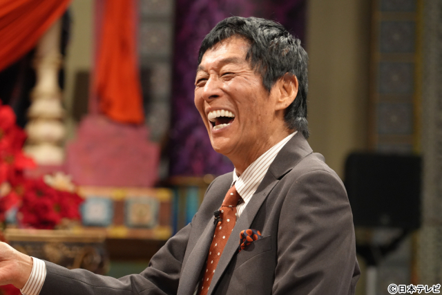 「さんま御殿」クリスマスSPに横山裕、吉村洋文氏ら豪華46人が集結！　番組初の一般公募も