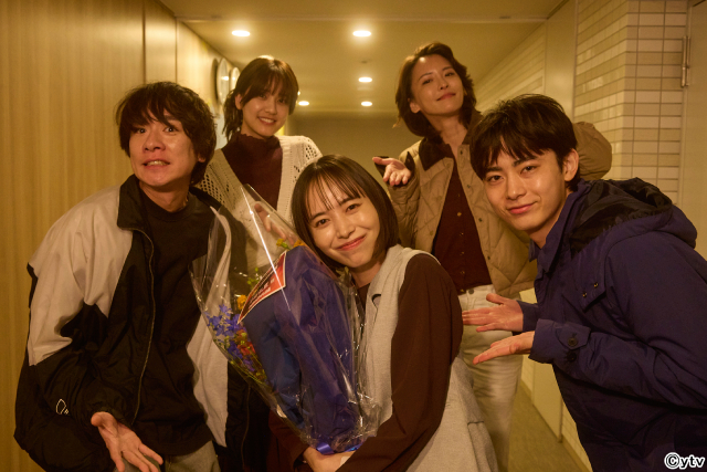 涼（豊田裕大）が遺言書を開封！　衝撃の真実に莉沙（井桁弘恵）は？「そこから先は地獄」最終回