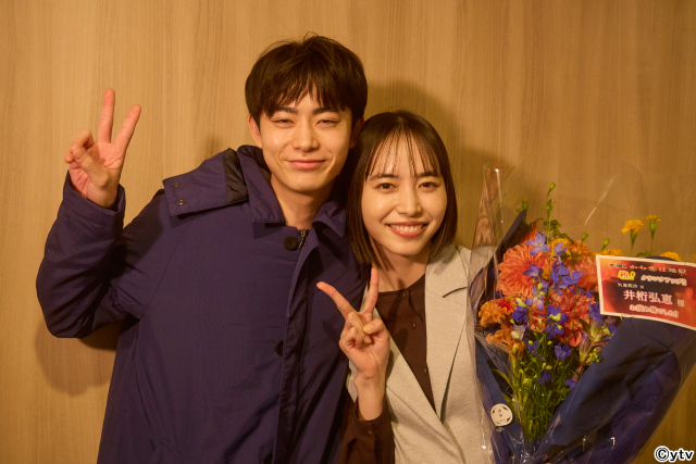 涼（豊田裕大）が遺言書を開封！　衝撃の真実に莉沙（井桁弘恵）は？「そこから先は地獄」最終回