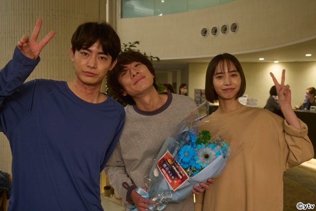 涼（豊田裕大）が遺言書を開封！　衝撃の真実に莉沙（井桁弘恵）は？「そこから先は地獄」最終回