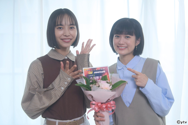 涼（豊田裕大）が遺言書を開封！　衝撃の真実に莉沙（井桁弘恵）は？「そこから先は地獄」最終回