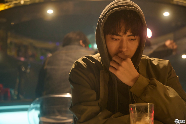 涼（豊田裕大）が遺言書を開封！　衝撃の真実に莉沙（井桁弘恵）は？「そこから先は地獄」最終回