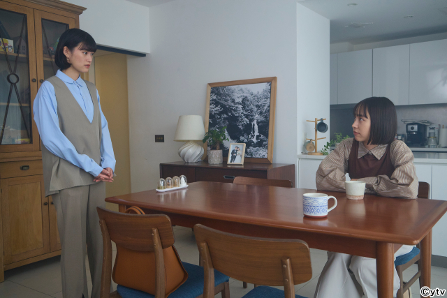 涼（豊田裕大）が遺言書を開封！　衝撃の真実に莉沙（井桁弘恵）は？「そこから先は地獄」最終回