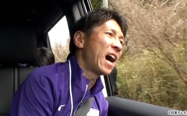 山里亮太＆本田翼＆大泉洋、1月3日生放送「完全密着！箱根駅伝」で激走の裏側に迫る