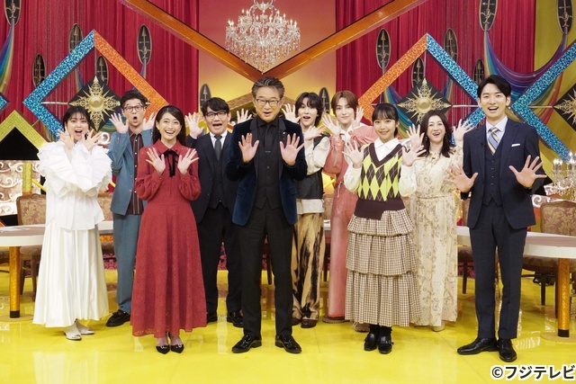 ROIROMも爆笑！「超ド級！世界のありえない映像大賞」で「日頃の疲れから解放されて」