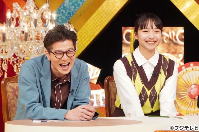 ROIROMも爆笑！「超ド級！世界のありえない映像大賞」で「日頃の疲れから解放されて」